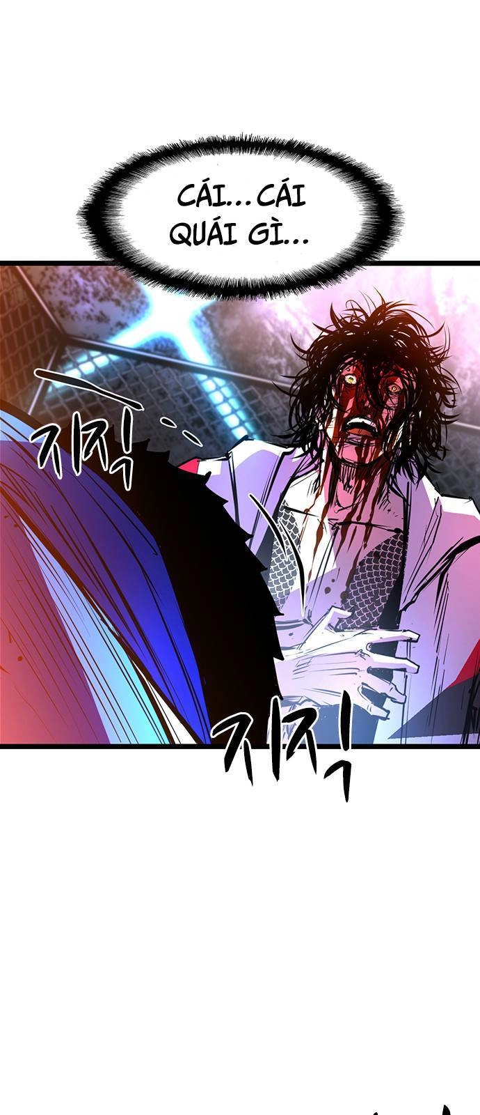 Phòng Gym Hanlim Chapter 70 - 45