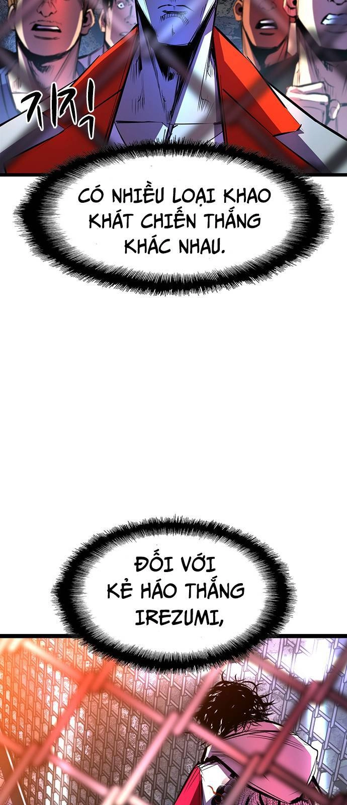 Phòng Gym Hanlim Chapter 70 - 50