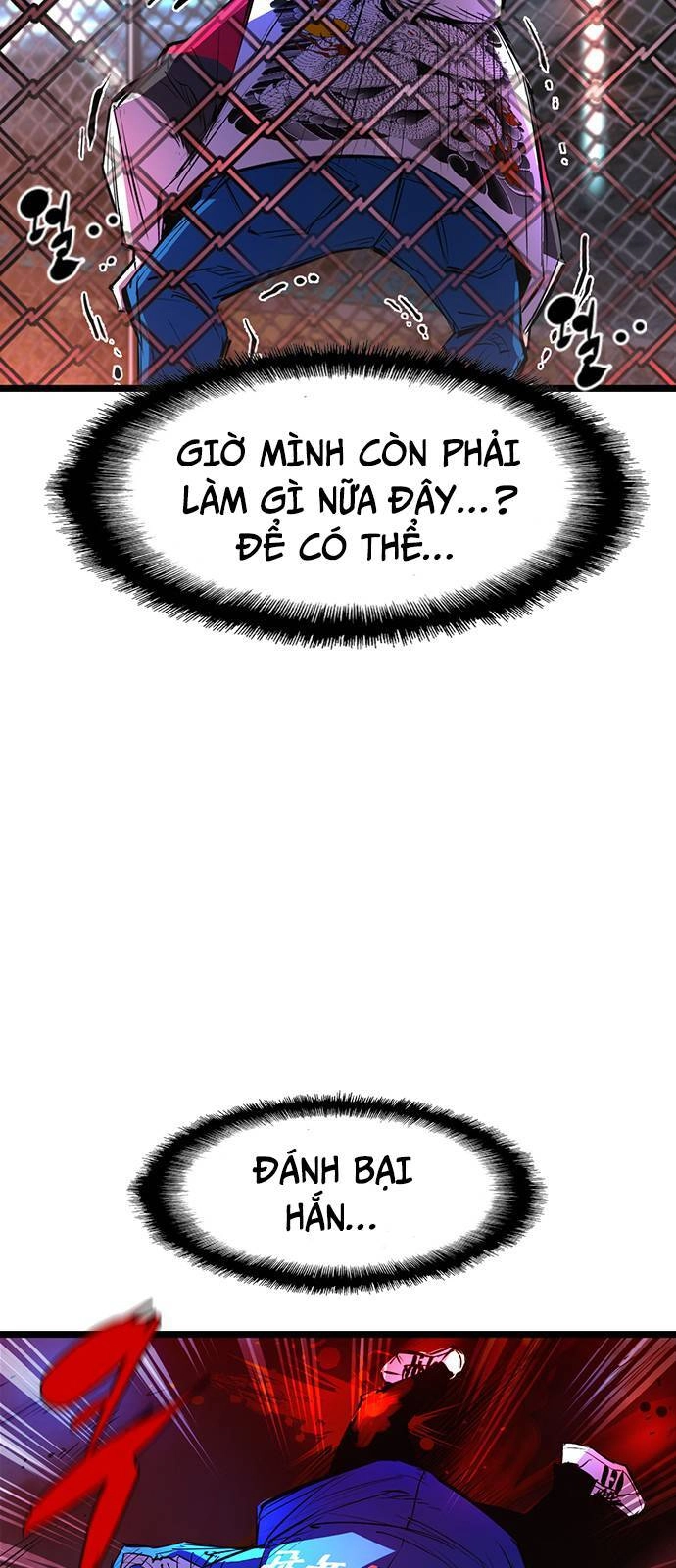 Phòng Gym Hanlim Chapter 70 - 60