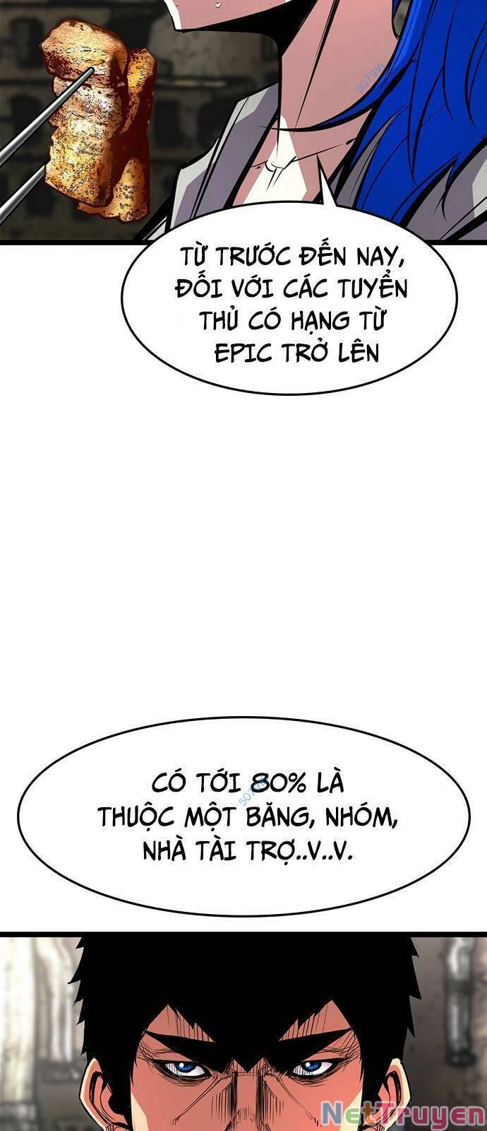 Phòng Gym Hanlim Chapter 71 - 8