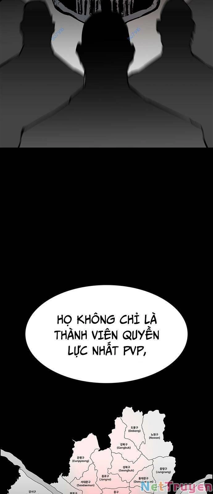 Phòng Gym Hanlim Chapter 71 - 11