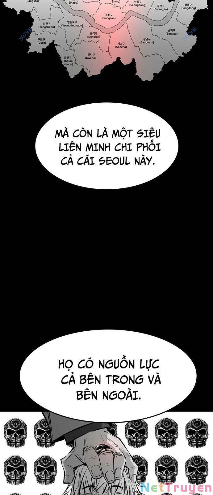 Phòng Gym Hanlim Chapter 71 - 12