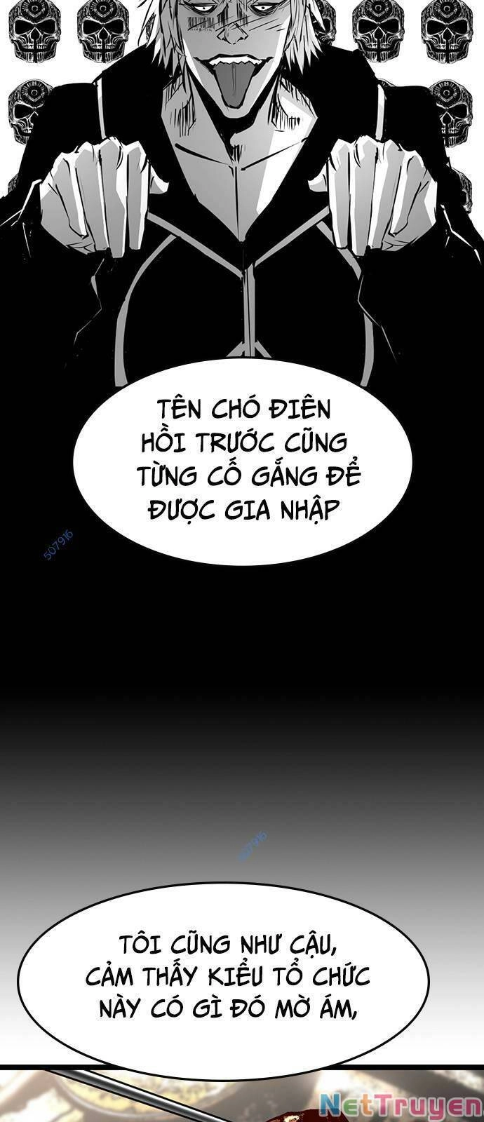 Phòng Gym Hanlim Chapter 71 - 13