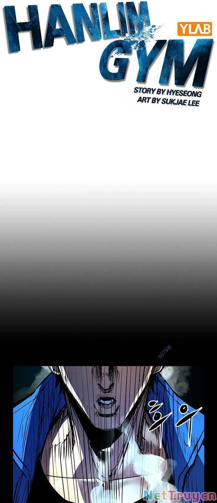 Phòng Gym Hanlim Chapter 71 - 17