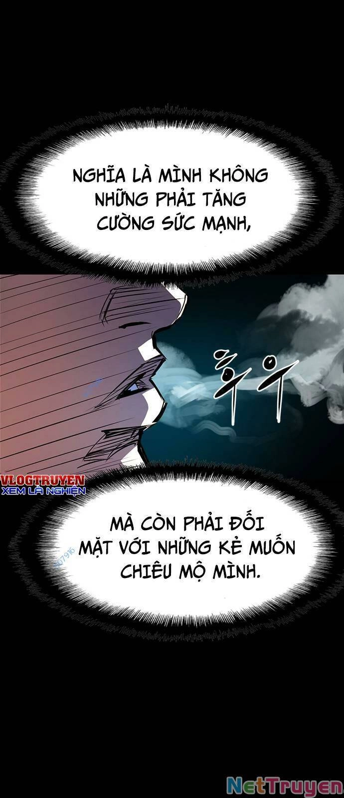 Phòng Gym Hanlim Chapter 71 - 19