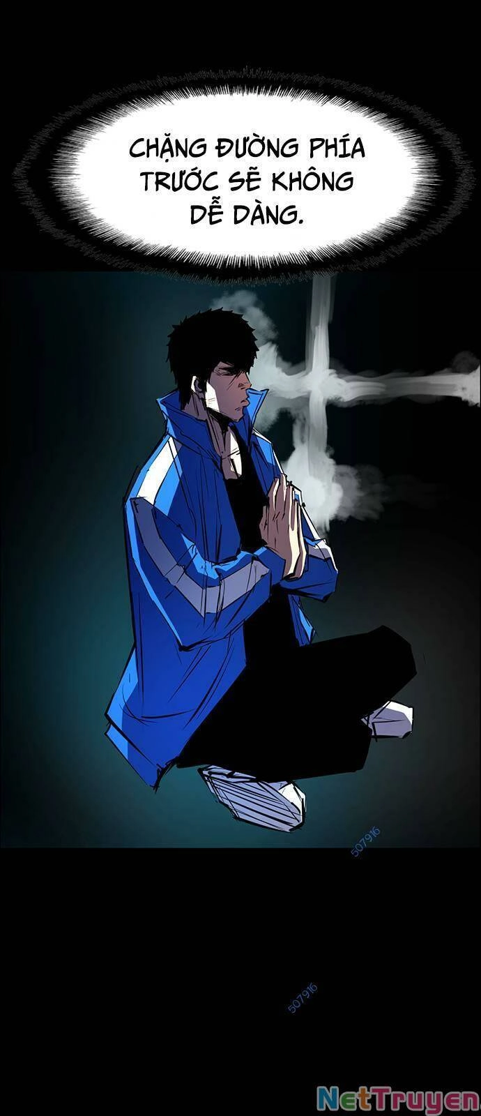 Phòng Gym Hanlim Chapter 71 - 20