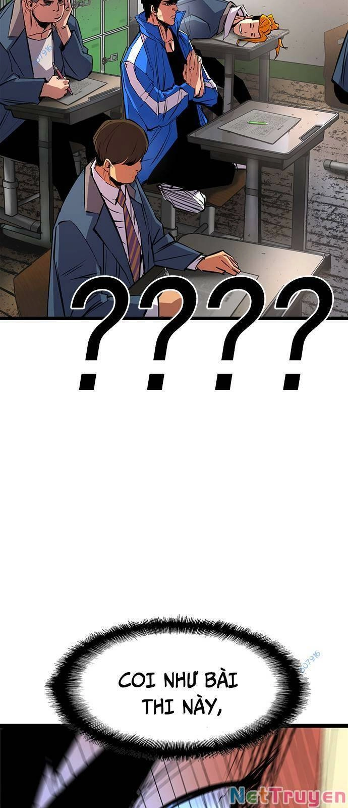 Phòng Gym Hanlim Chapter 71 - 22