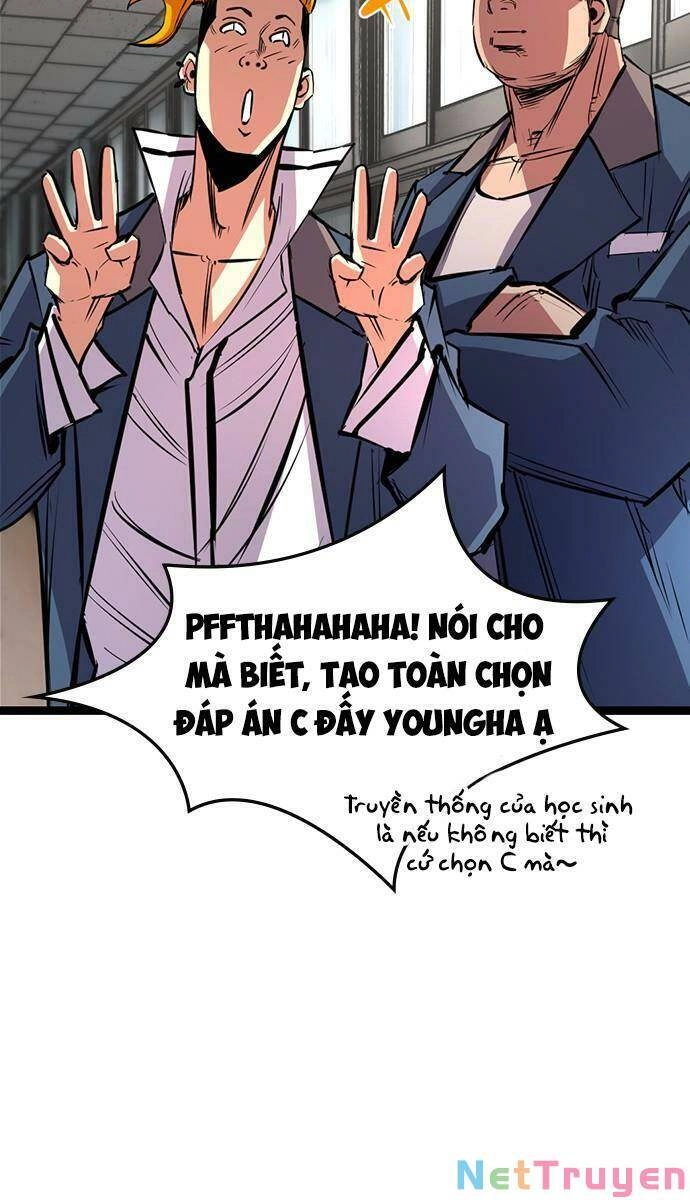 Phòng Gym Hanlim Chapter 71 - 28