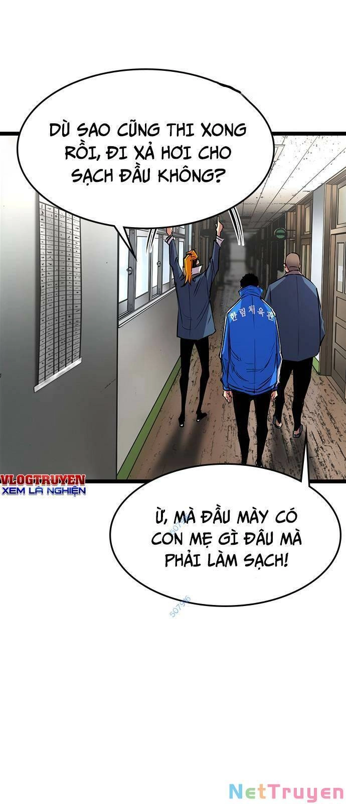 Phòng Gym Hanlim Chapter 71 - 29