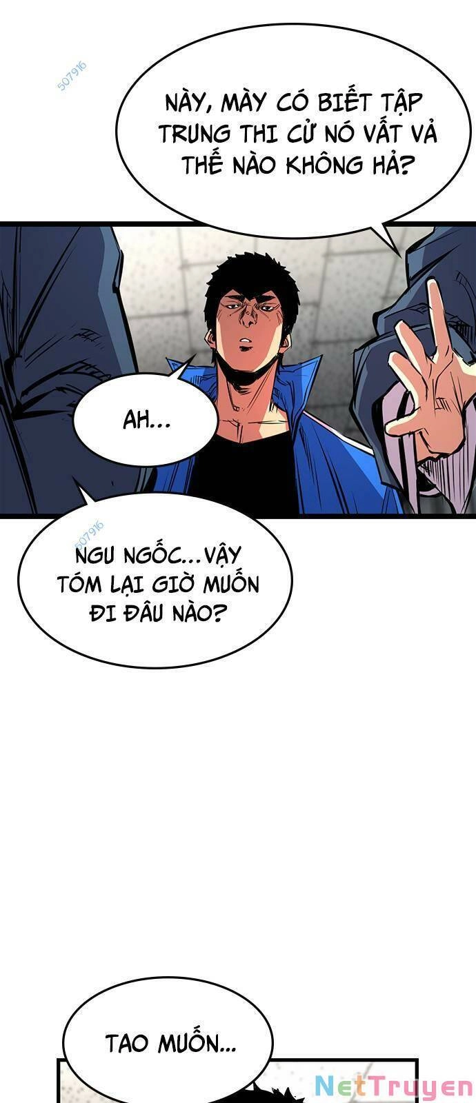 Phòng Gym Hanlim Chapter 71 - 30