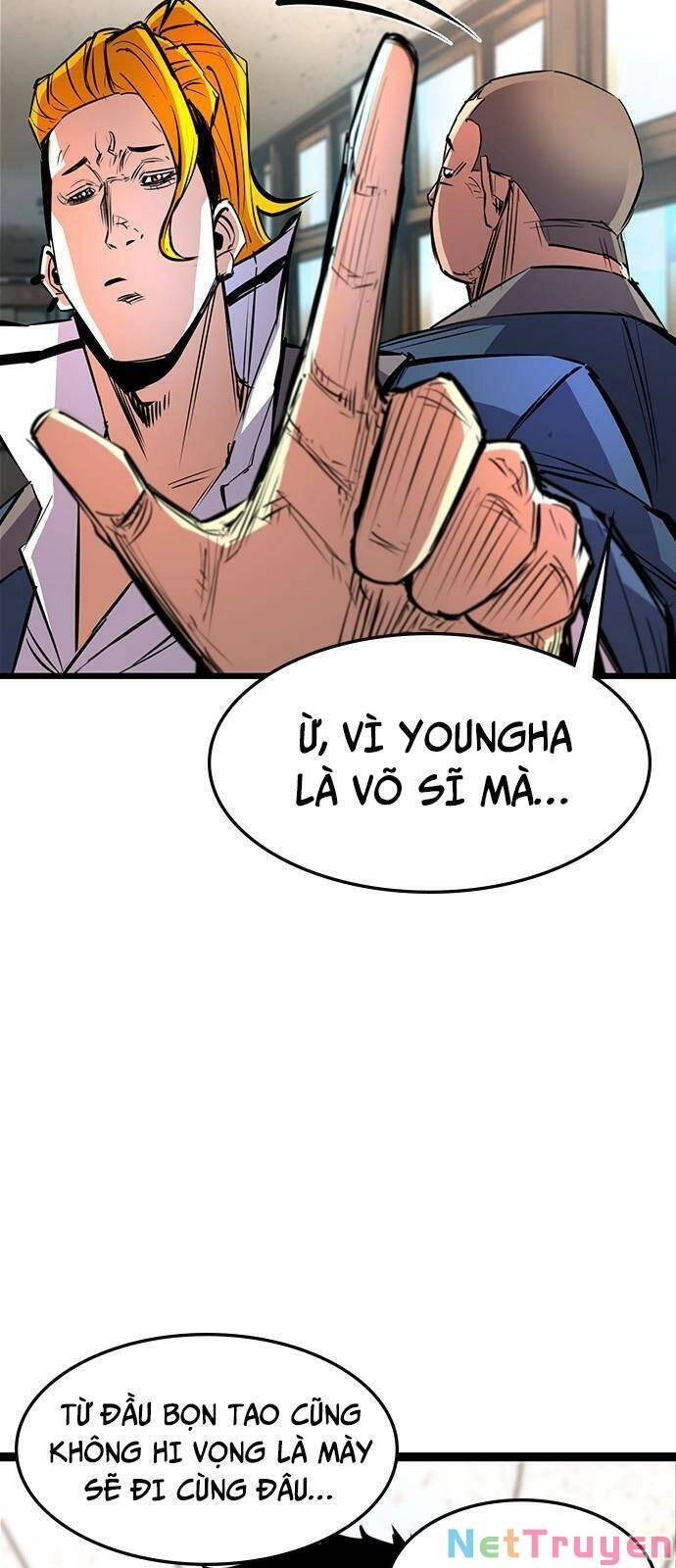 Phòng Gym Hanlim Chapter 71 - 32