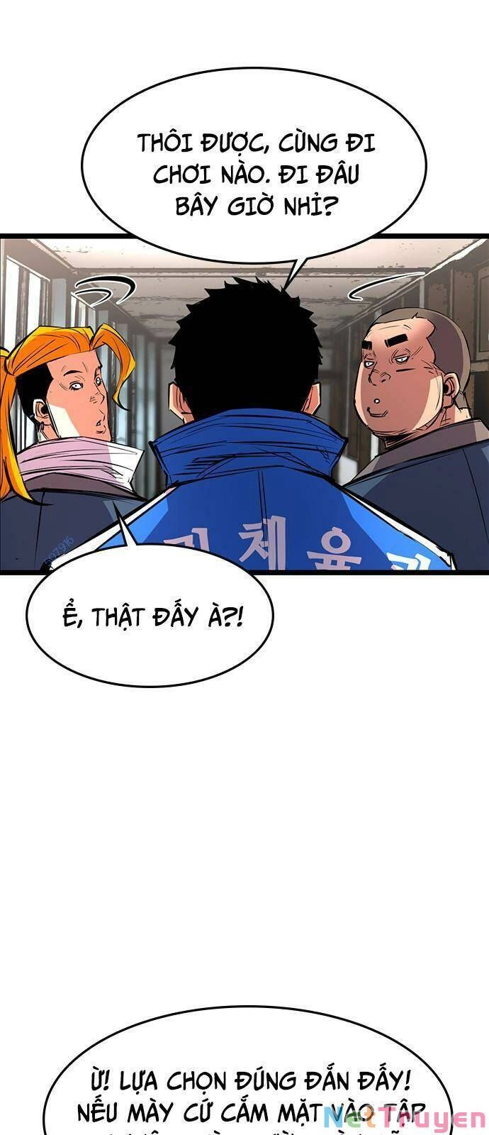 Phòng Gym Hanlim Chapter 71 - 34