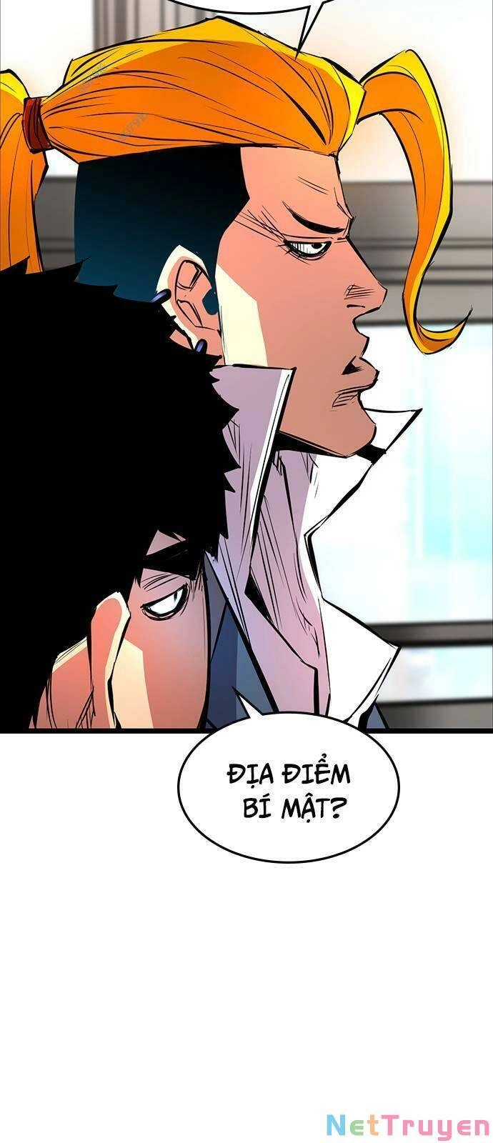 Phòng Gym Hanlim Chapter 71 - 36