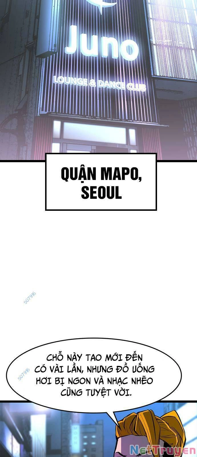 Phòng Gym Hanlim Chapter 71 - 39