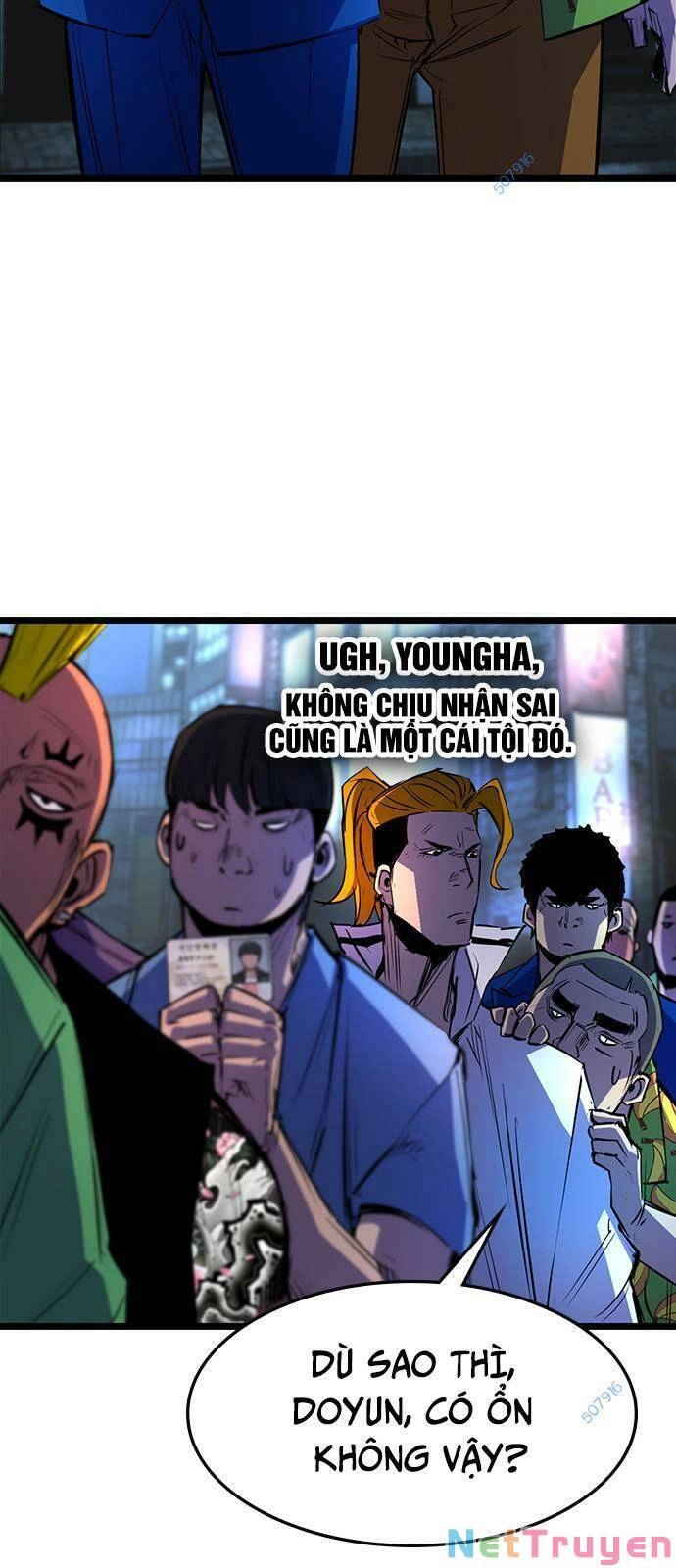 Phòng Gym Hanlim Chapter 71 - 42