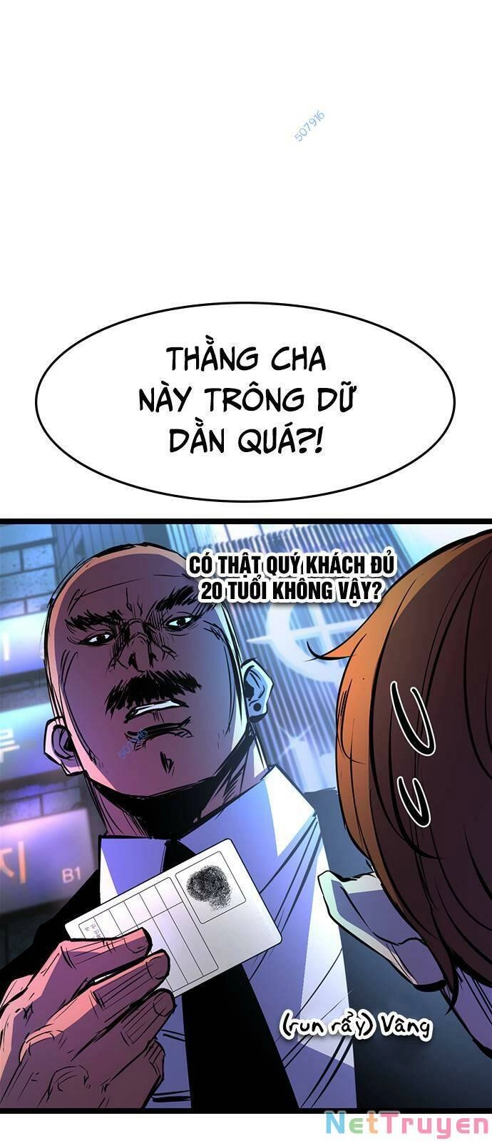 Phòng Gym Hanlim Chapter 71 - 43