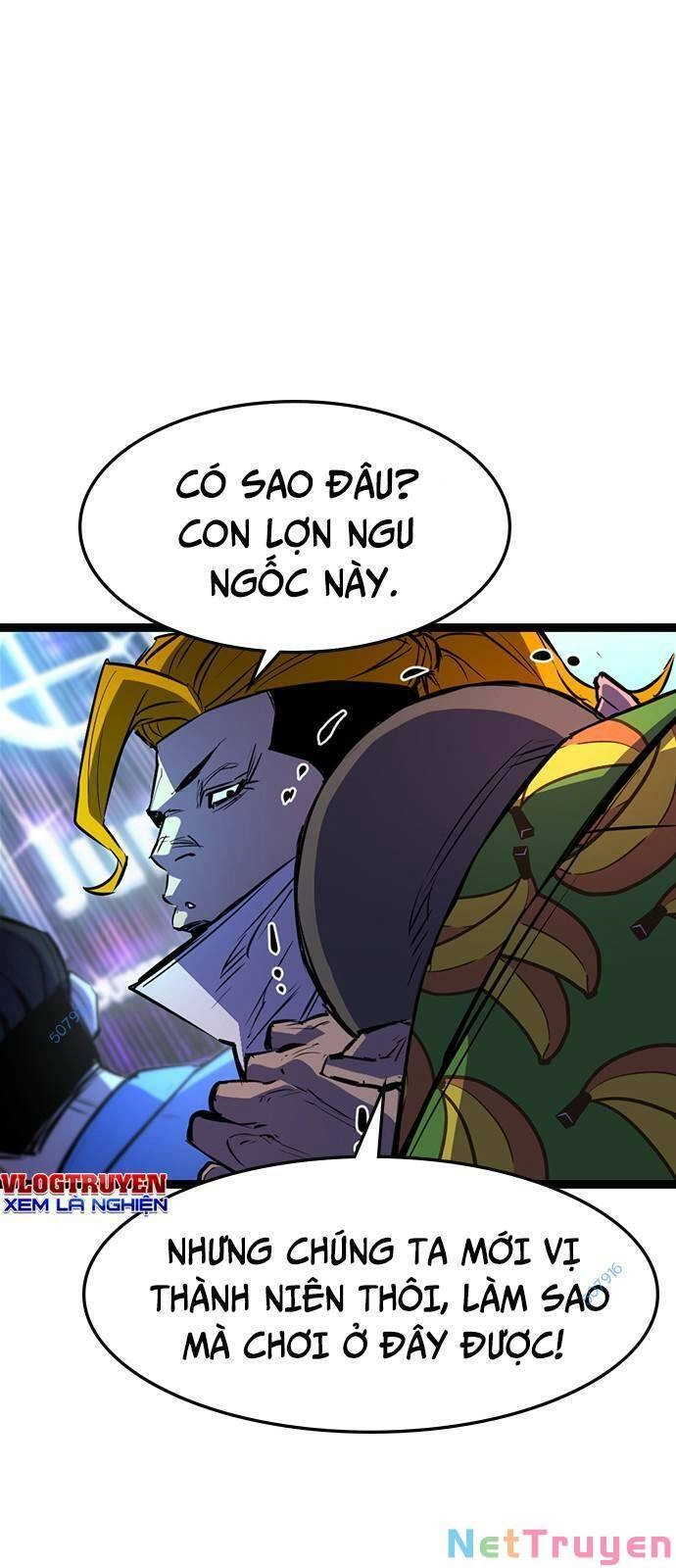 Phòng Gym Hanlim Chapter 71 - 44