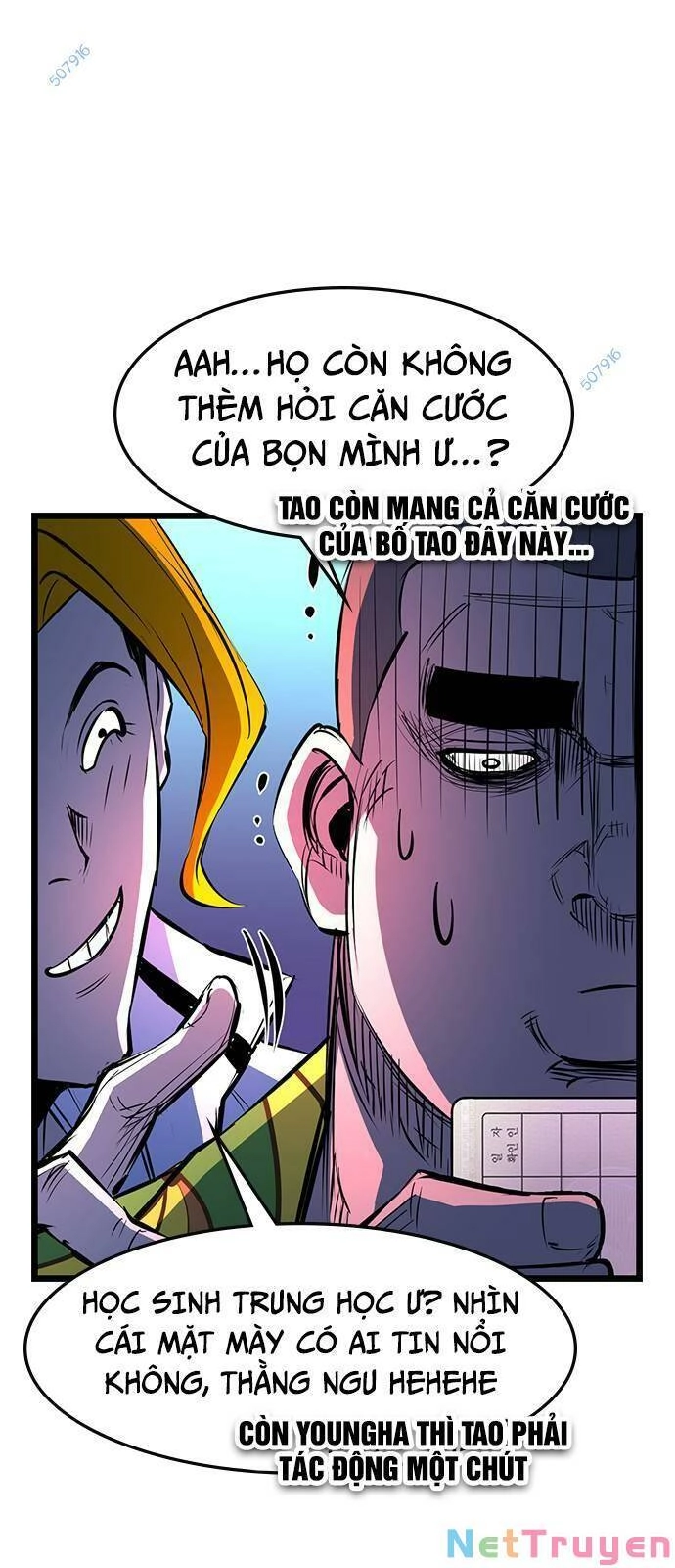 Phòng Gym Hanlim Chapter 71 - 47