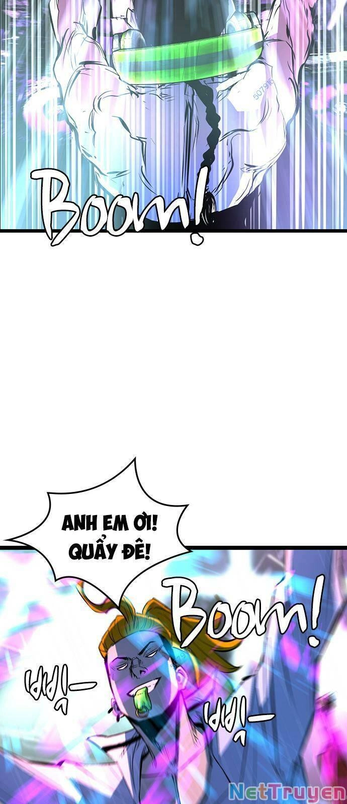 Phòng Gym Hanlim Chapter 71 - 51