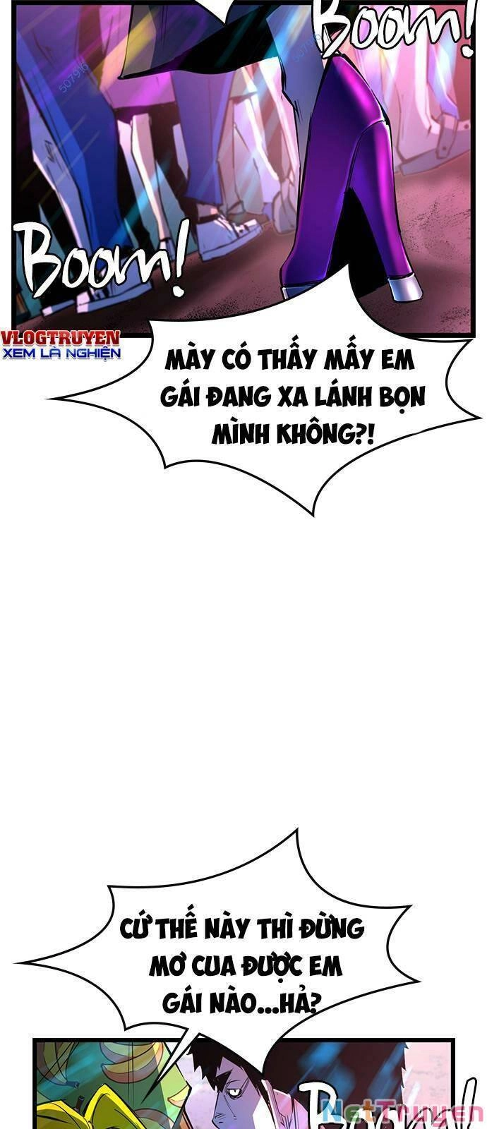 Phòng Gym Hanlim Chapter 71 - 60