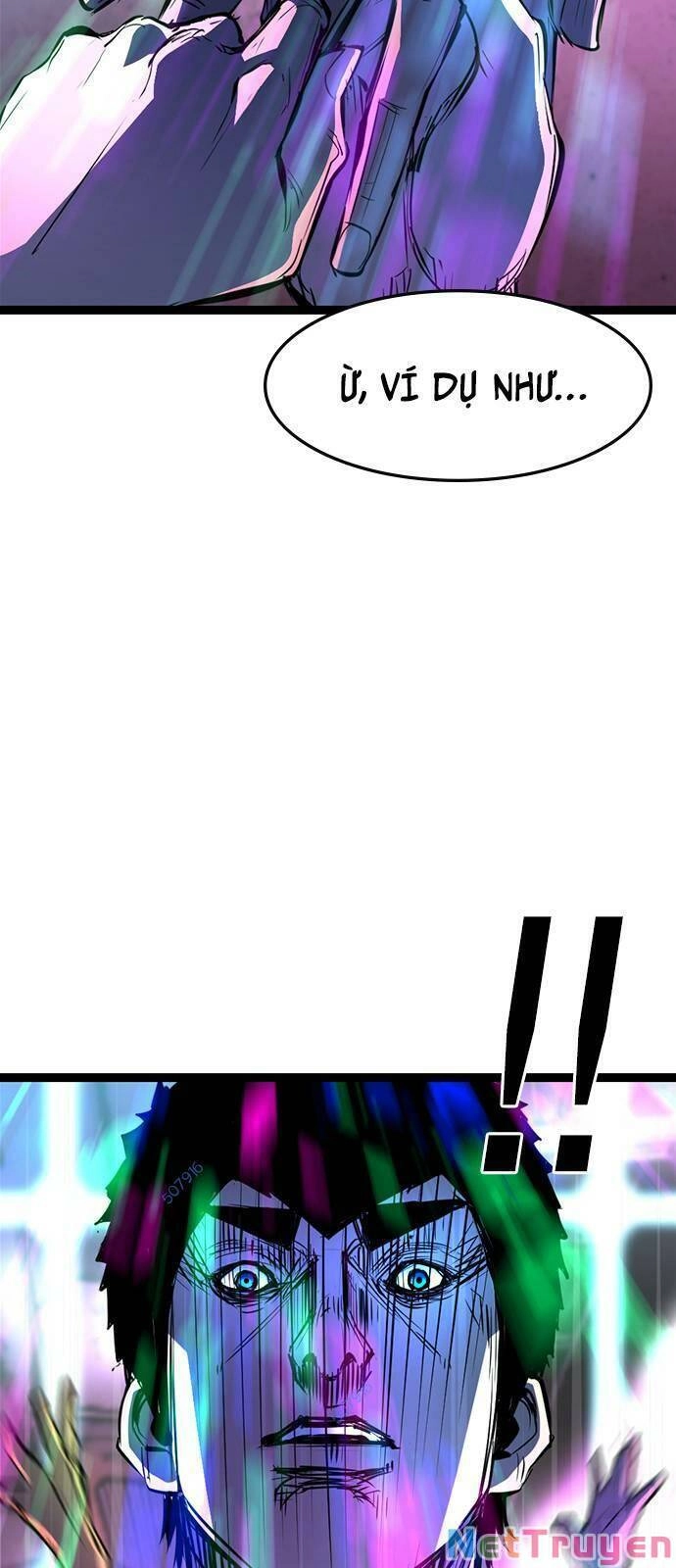 Phòng Gym Hanlim Chapter 71 - 76