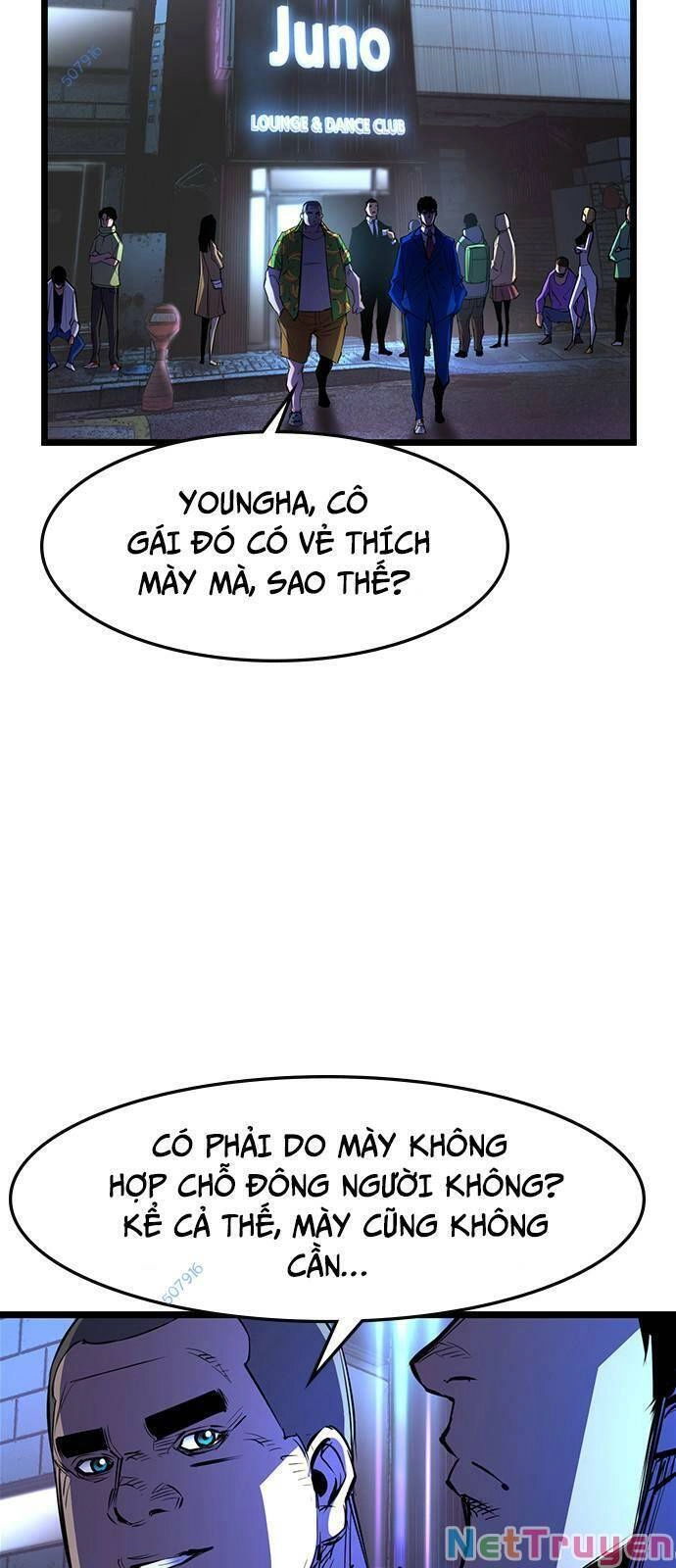 Phòng Gym Hanlim Chapter 72 - 22