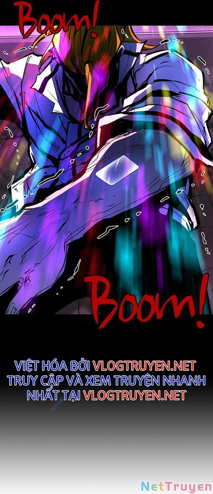 Phòng Gym Hanlim Chapter 72 - 33