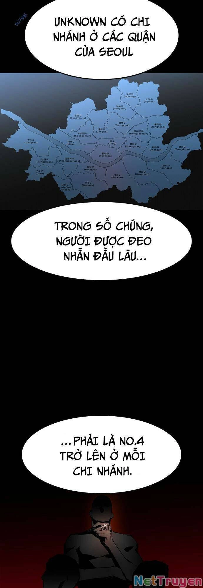 Phòng Gym Hanlim Chapter 72 - 58