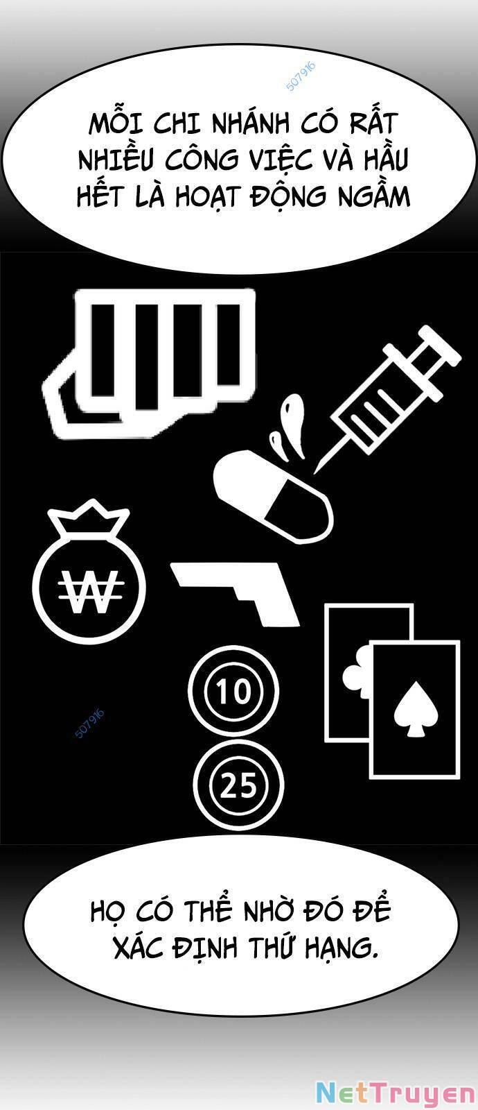 Phòng Gym Hanlim Chapter 72 - 61