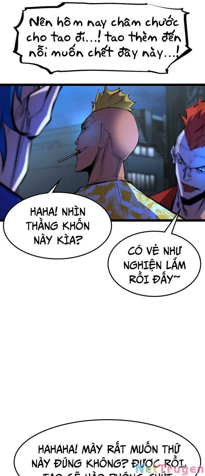 Phòng Gym Hanlim Chapter 72 - 66