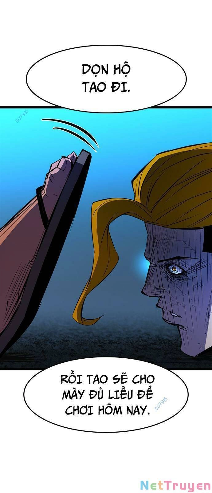 Phòng Gym Hanlim Chapter 72 - 68