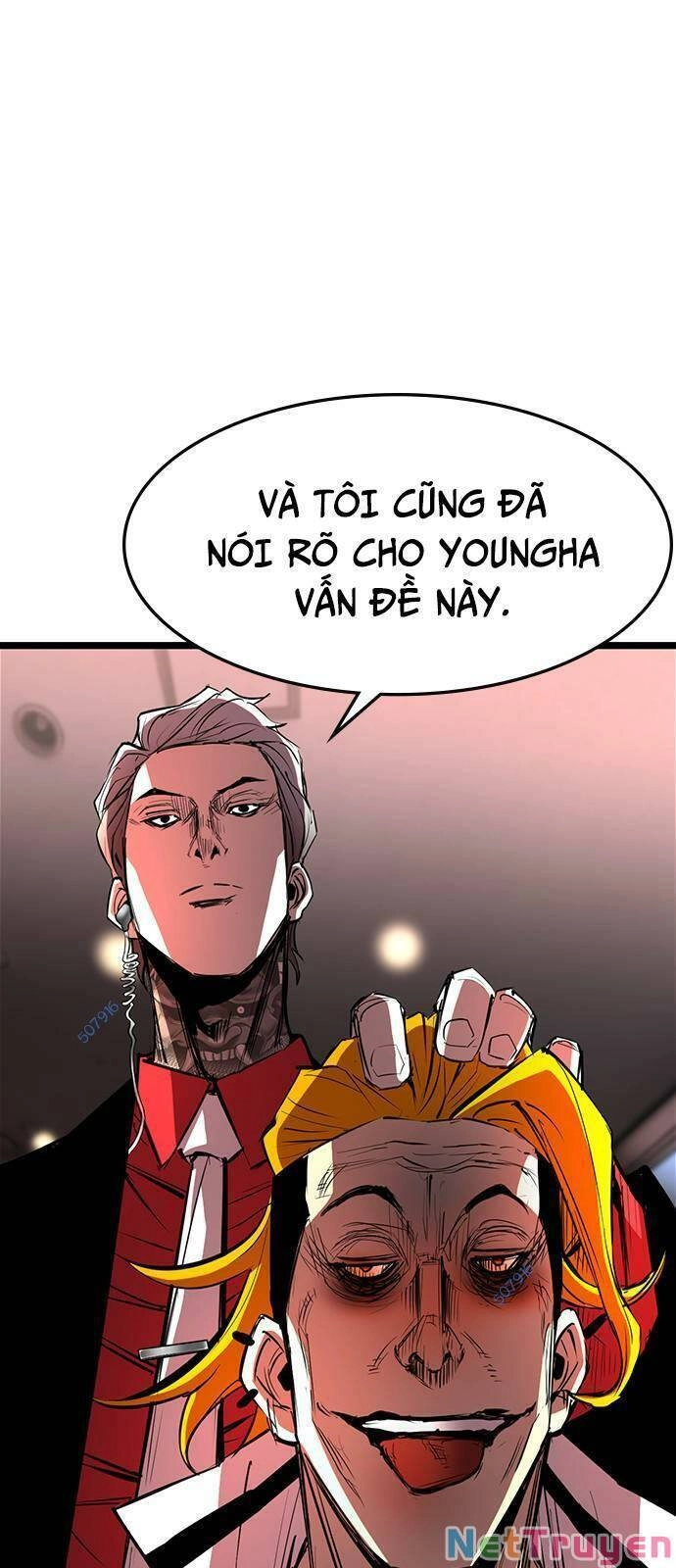 Phòng Gym Hanlim Chapter 74 - 3