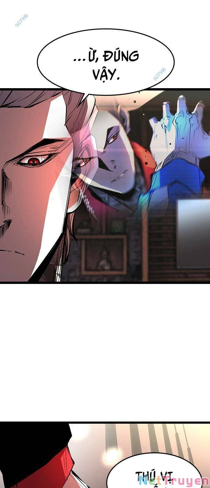 Phòng Gym Hanlim Chapter 74 - 8