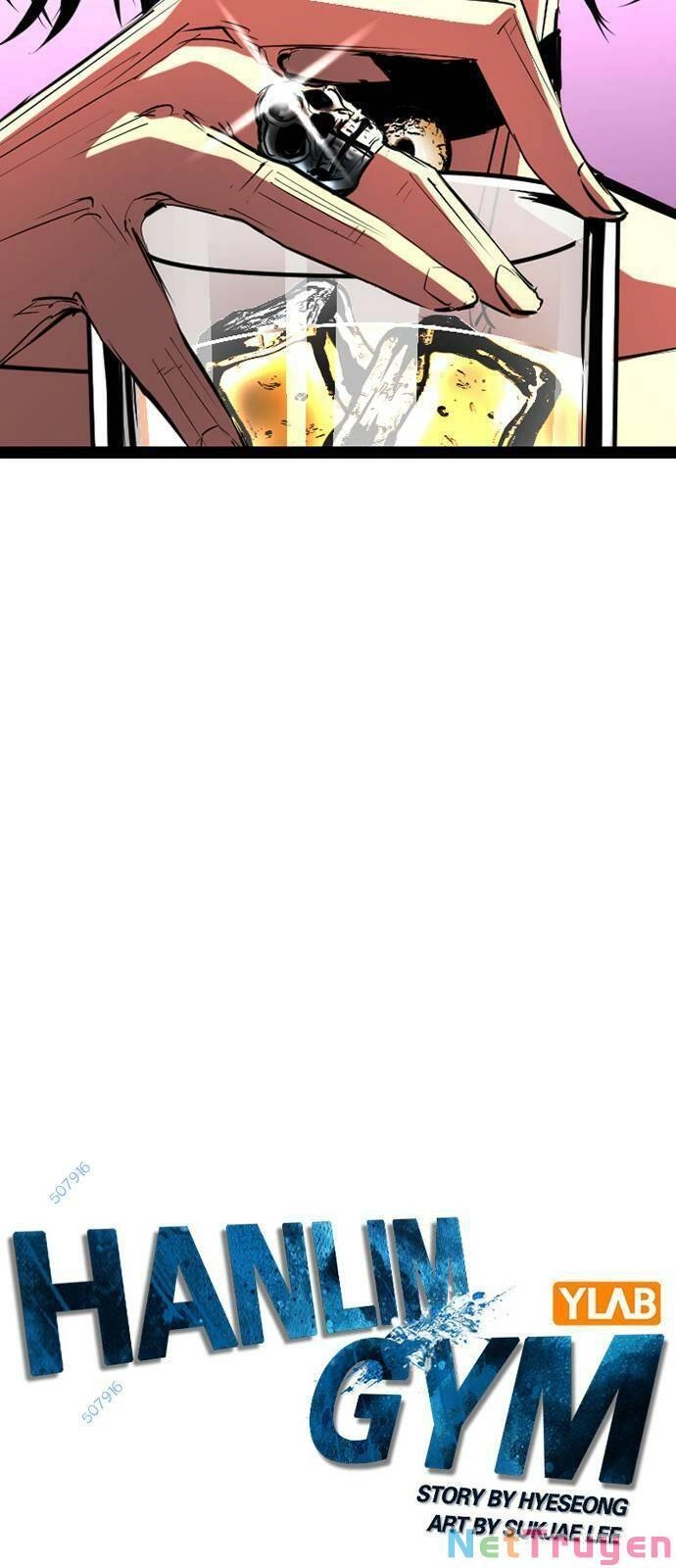 Phòng Gym Hanlim Chapter 74 - 10