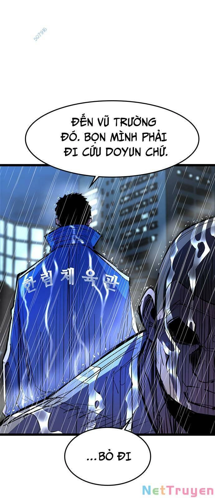 Phòng Gym Hanlim Chapter 74 - 14