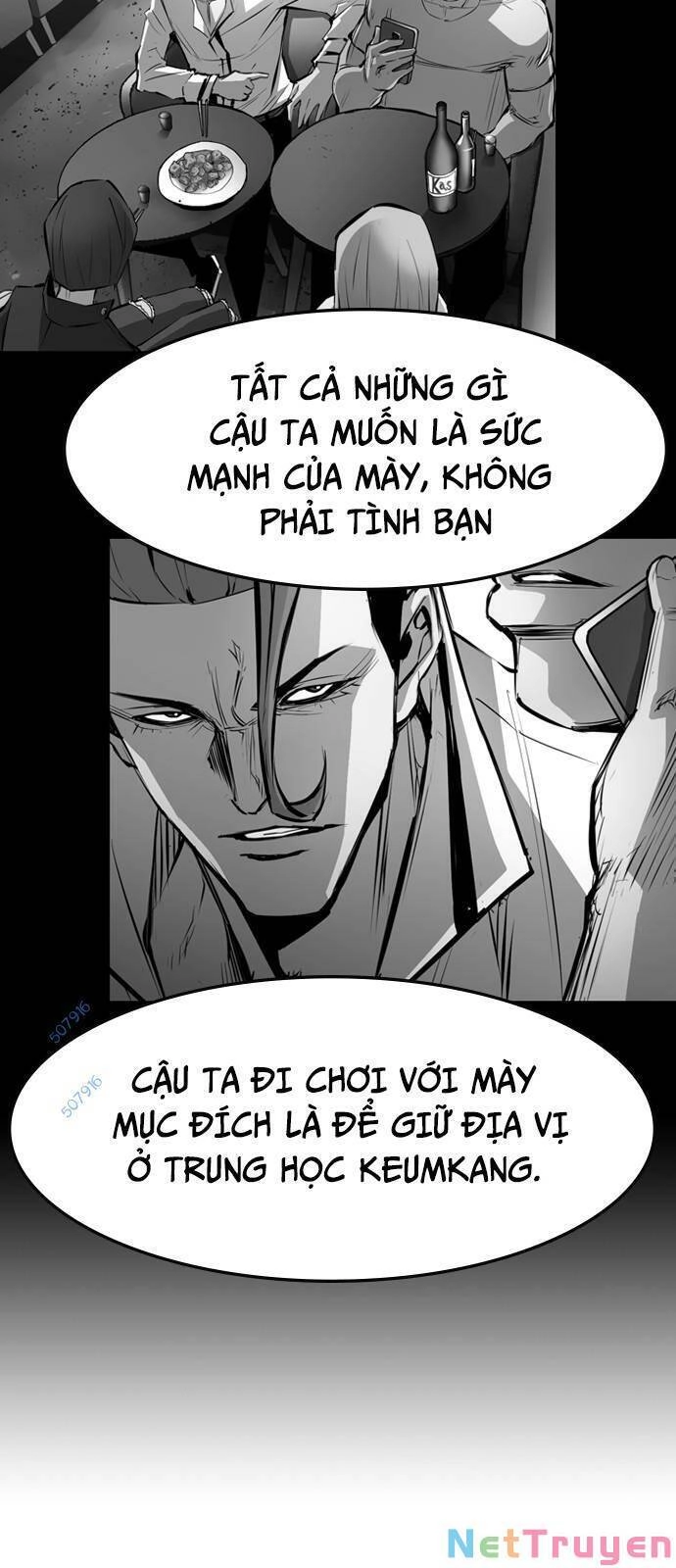 Phòng Gym Hanlim Chapter 74 - 18