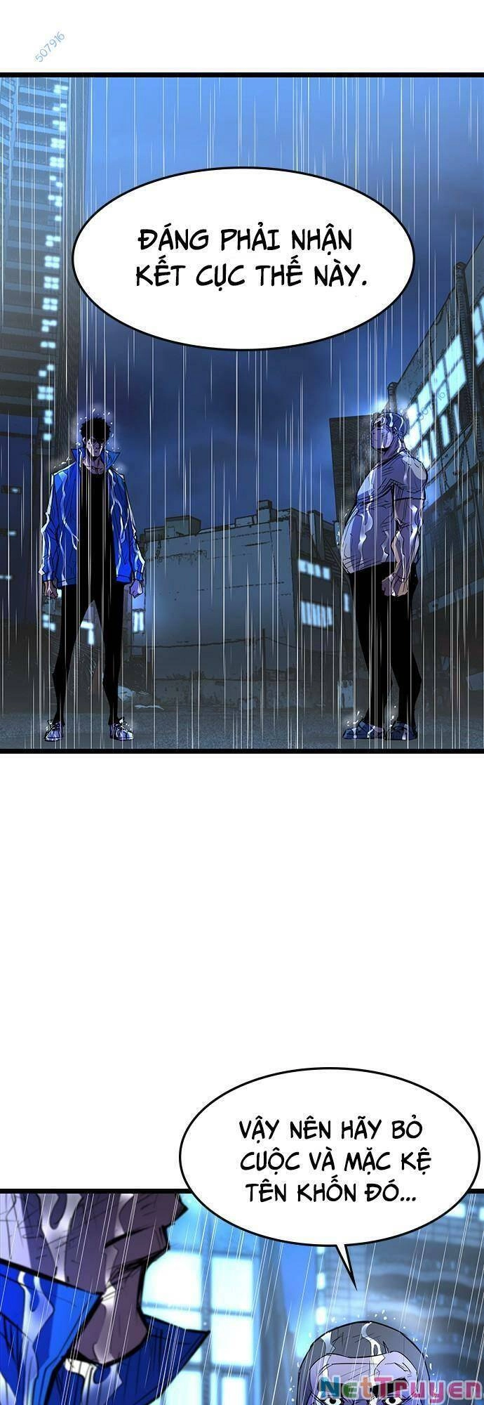 Phòng Gym Hanlim Chapter 74 - 20