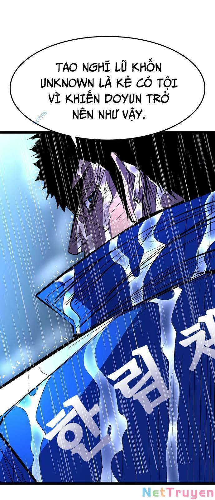 Phòng Gym Hanlim Chapter 74 - 23