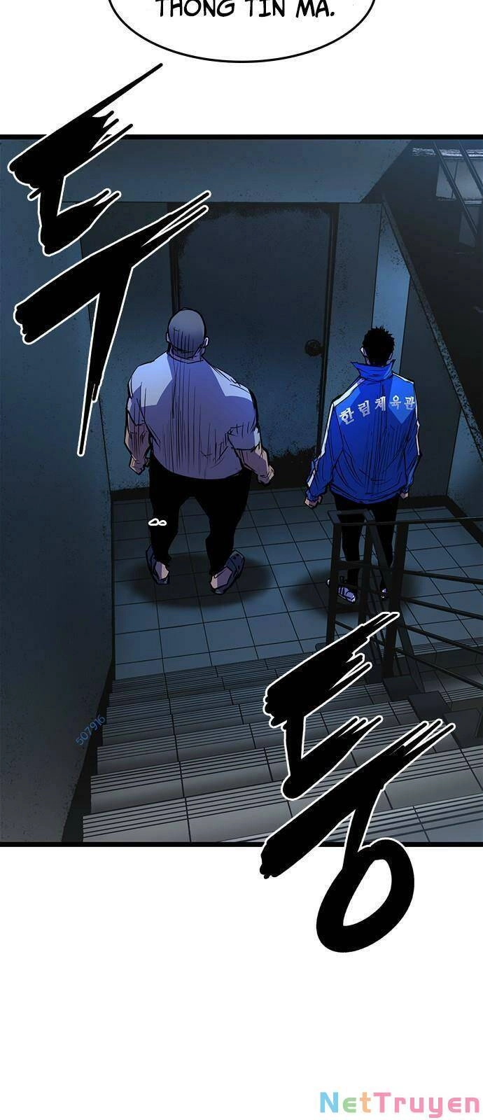 Phòng Gym Hanlim Chapter 74 - 30