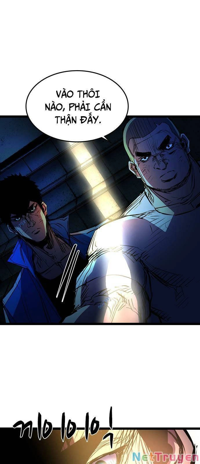 Phòng Gym Hanlim Chapter 74 - 31