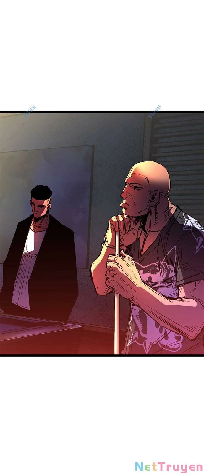 Phòng Gym Hanlim Chapter 74 - 33