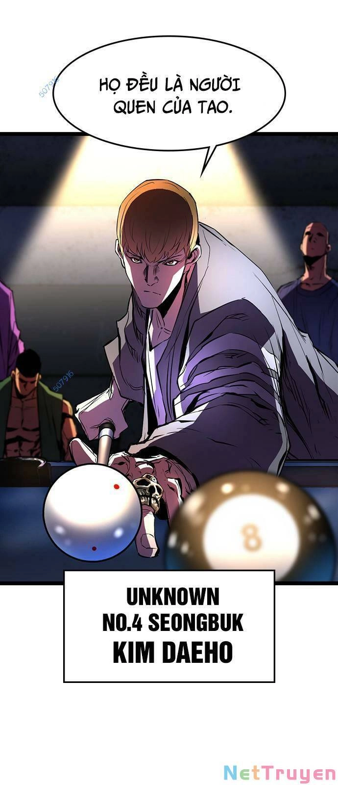 Phòng Gym Hanlim Chapter 74 - 36