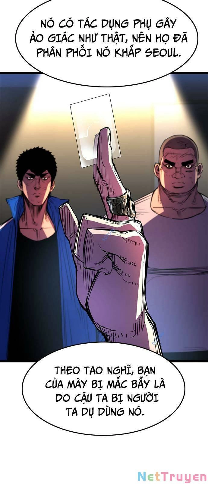 Phòng Gym Hanlim Chapter 74 - 43