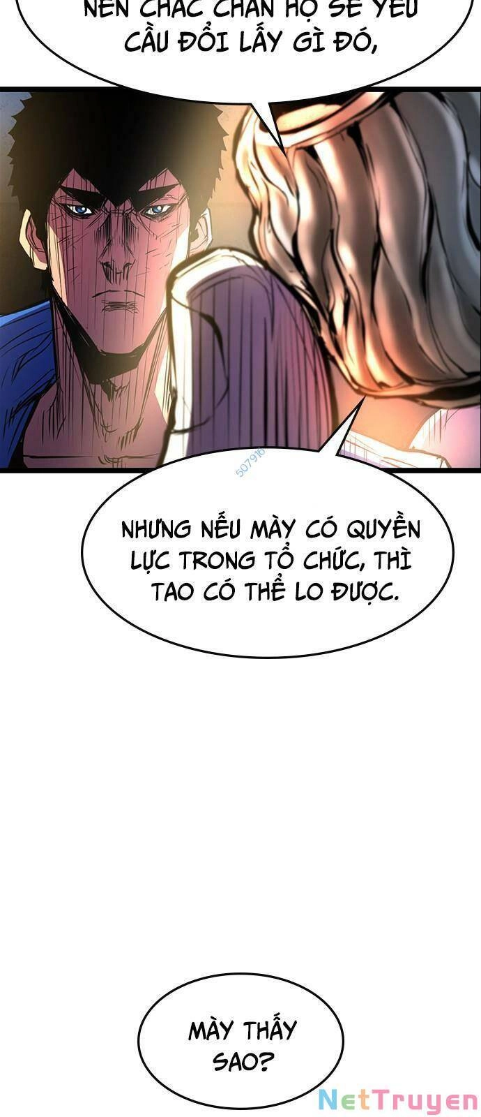 Phòng Gym Hanlim Chapter 74 - 51