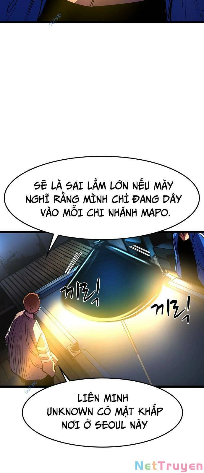 Phòng Gym Hanlim Chapter 74 - 58