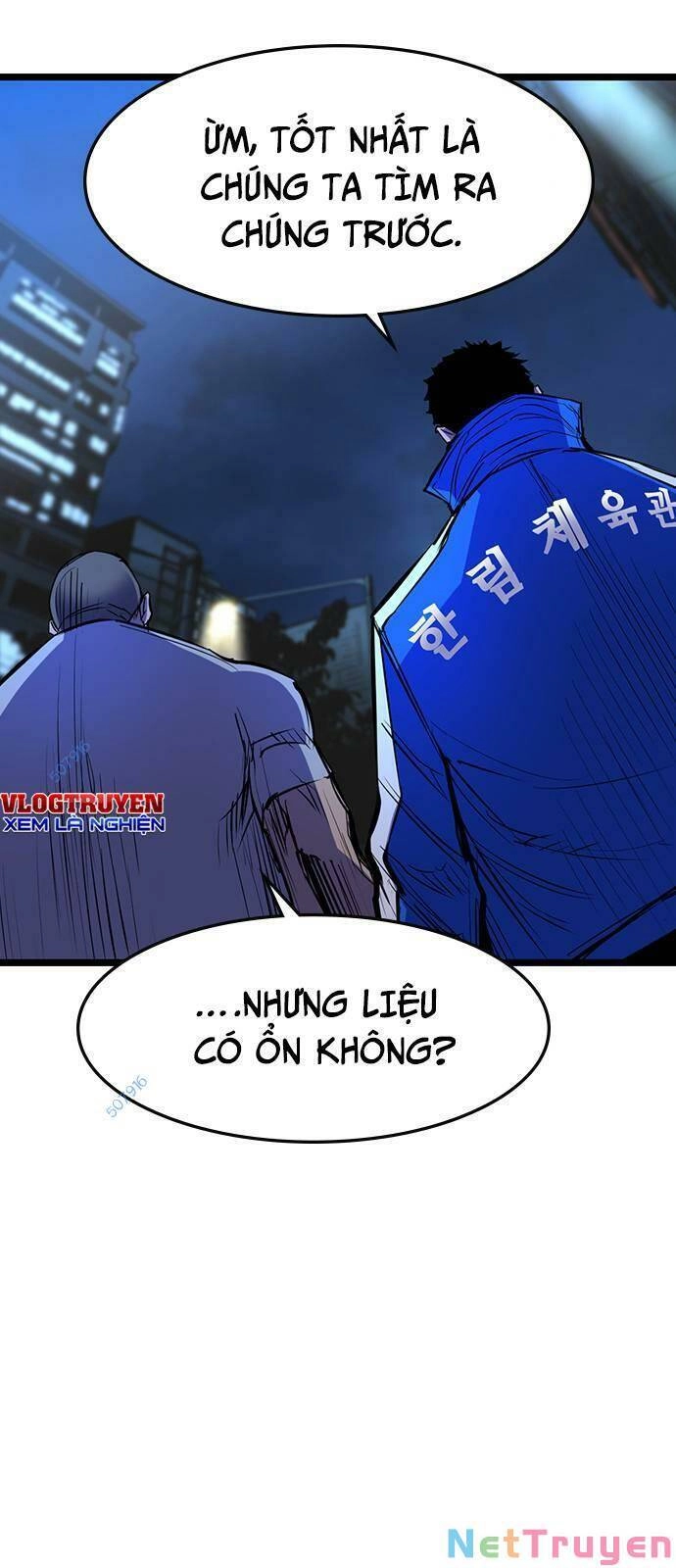 Phòng Gym Hanlim Chapter 74 - 69