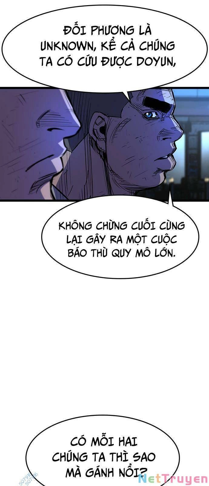 Phòng Gym Hanlim Chapter 74 - 70