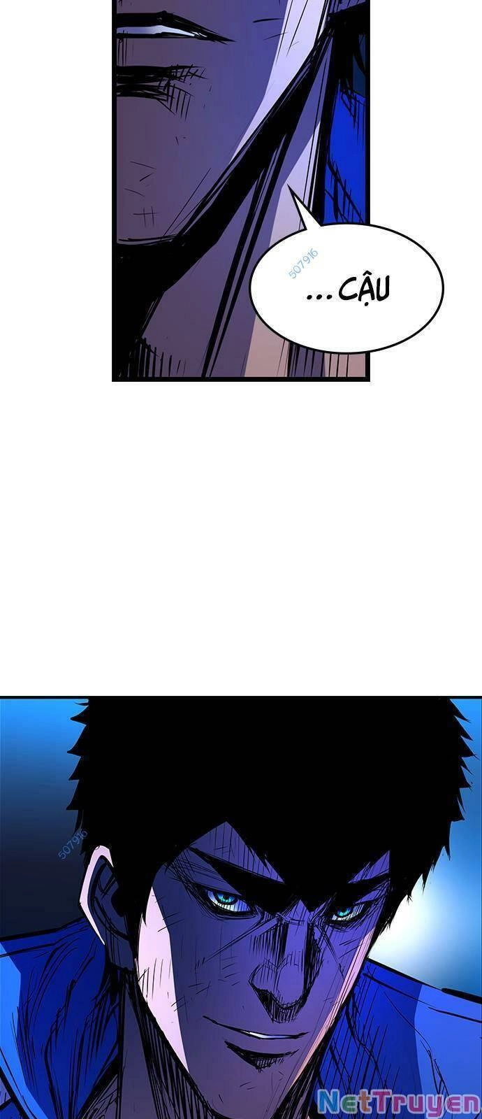 Phòng Gym Hanlim Chapter 74 - 78