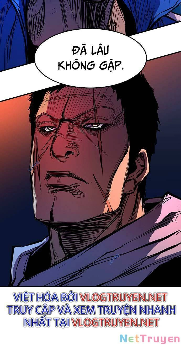 Phòng Gym Hanlim Chapter 74 - 79