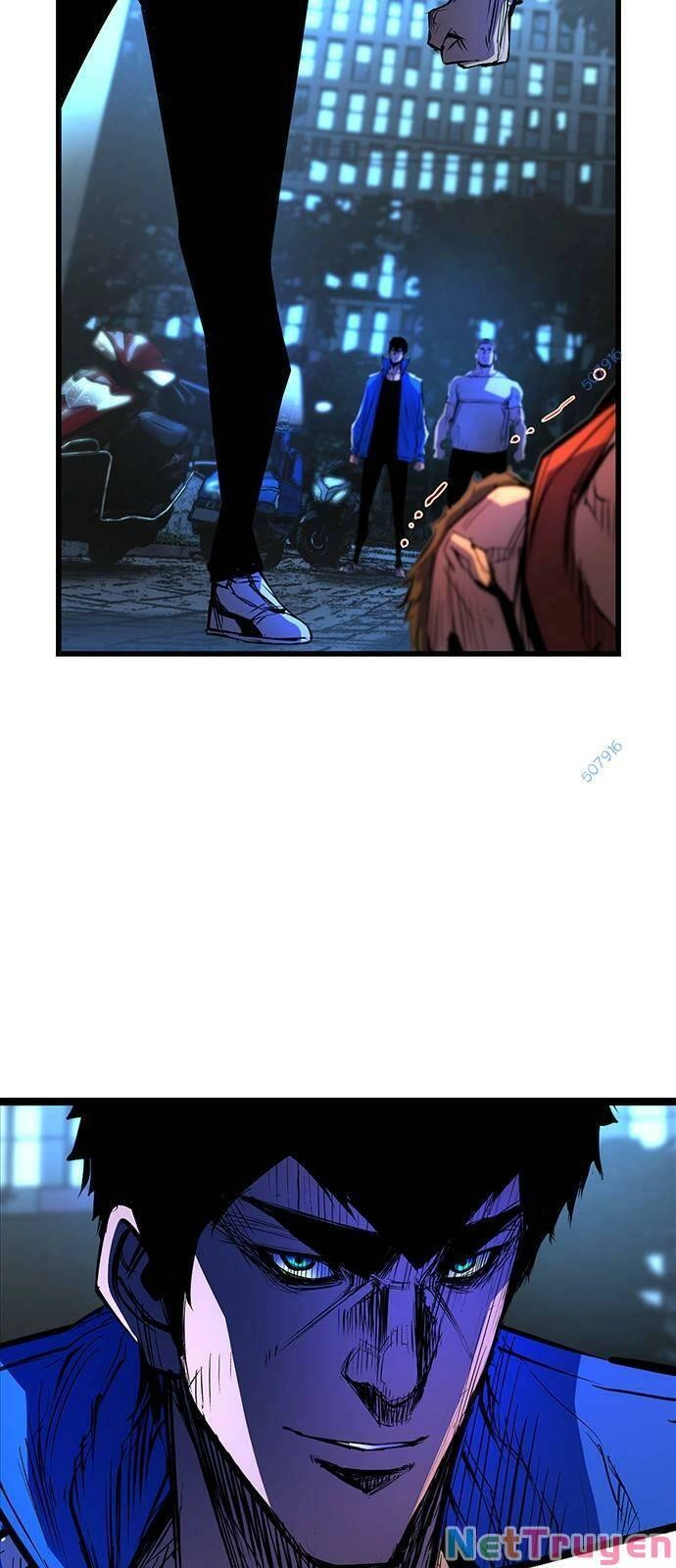 Phòng Gym Hanlim Chapter 75 - 2